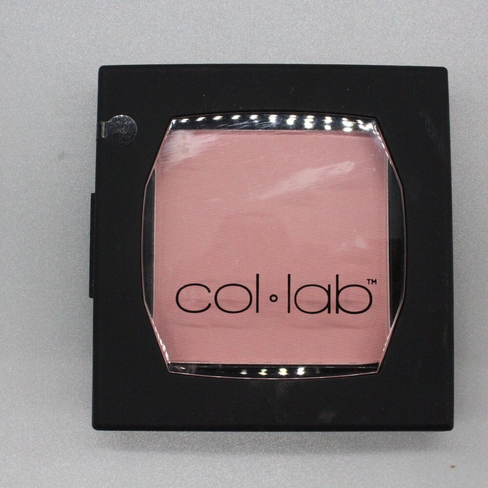 COL-LAB Soft Spot Sheer Blush “Just for Fun” 0.16 oz NEW